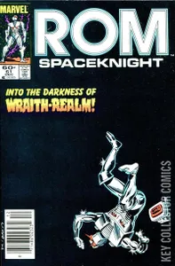 ROM #61