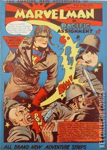 Marvelman #221