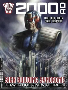 2000 AD #2247