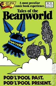 Tales of the Beanworld #10
