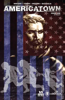 Americatown