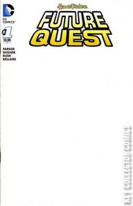 Future Quest #1 