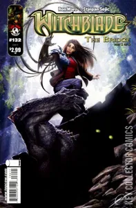 Witchblade #132