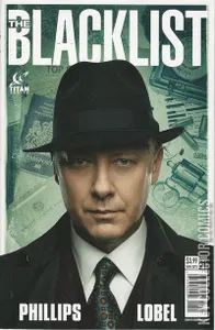 Blacklist #1