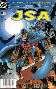 JSA #8