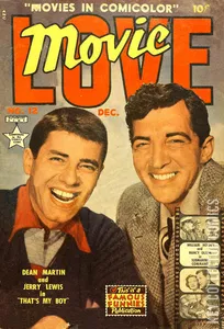 Movie Love #12