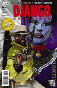Django Unchained #6