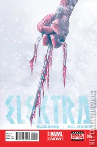 Elektra #5