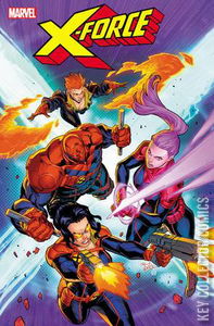 X-Force #6