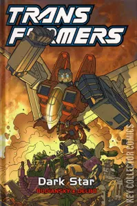 Transformers #9