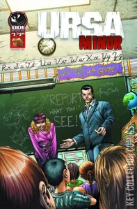 Ursa Minor #2