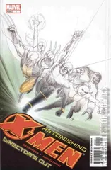 Variant Cover for Astonishing X-Men #1