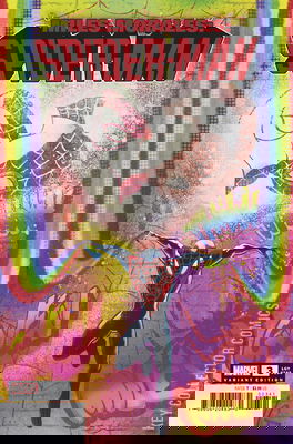 Miles Morales: Spider-Man