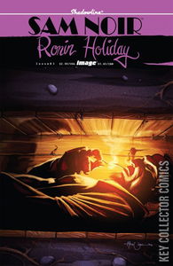 Sam Noir: Ronin Holiday #3