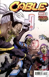 Cable #2