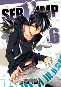 Servamp #6