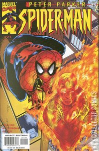 Peter Parker: Spider-Man #21