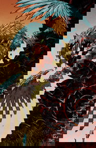 Wynd: The Power of the Blood #8