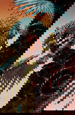 Wynd: The Power of the Blood