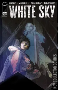 White Sky #6