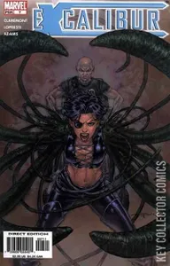 Excalibur #7