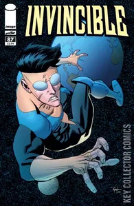 Invincible #87