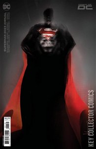 Superman Annual 2023 #1