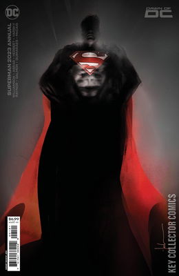 Superman Annual 2023