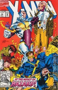 X-Men #12