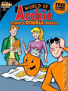 World of Archie Double Digest #52