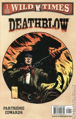 Wild Times: Deathblow