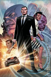 James Bond #1