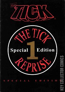 The Tick Reprise Special Edition