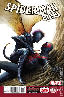 Spider-Man 2099
