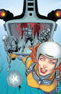 G.I. Joe #20 