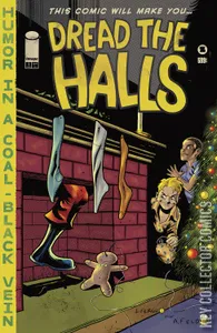Dread the Halls #1