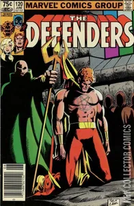 Defenders #120