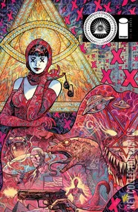 Department of Truth #10