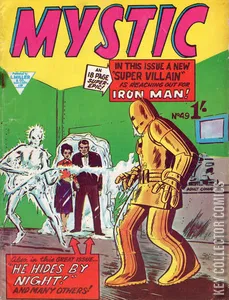 Mystic #49