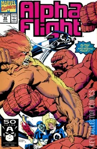 Alpha Flight #94