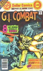 G.I. Combat #201