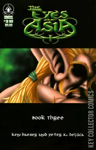 The Eyes of Asia #3