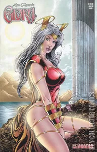 Alan Moore's Glory #1