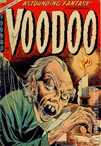 Voodoo #18