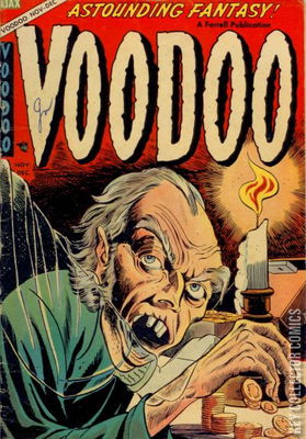 Voodoo