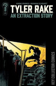 Tyler Rake: An Extraction Story #2