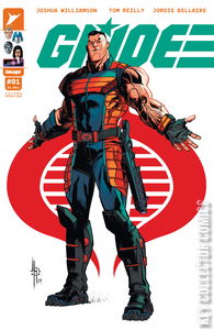 G.I. Joe #1