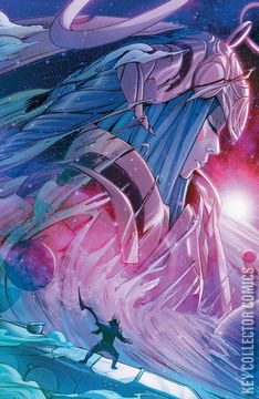 Variant Cover for We Only Find Them When They're Dead #1