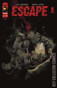 Escape #3