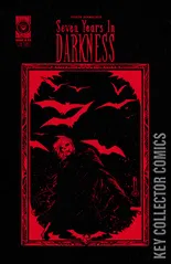 Variant Cover for Seven Years in Darkness: Year Three #3